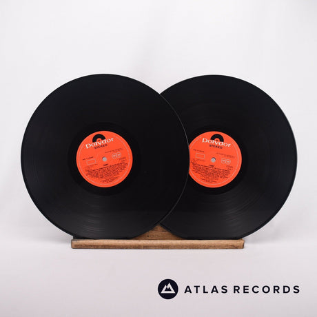 Various - Tommy (Original Soundtrack Recording) - 2 x LP Vinyl Record - VG+/VG+