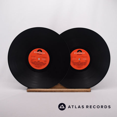 Various - Tommy (Original Soundtrack Recording) - 2 x LP Vinyl Record - VG+/VG+