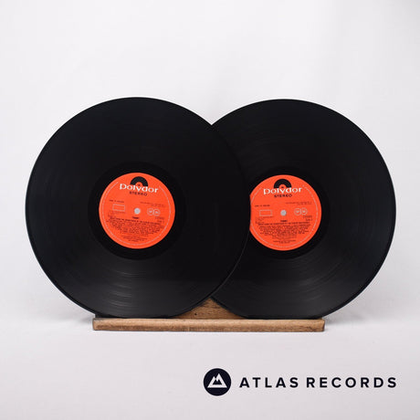 Various - Tommy (Original Soundtrack Recording) - 2 x LP Vinyl Record - VG+/VG+