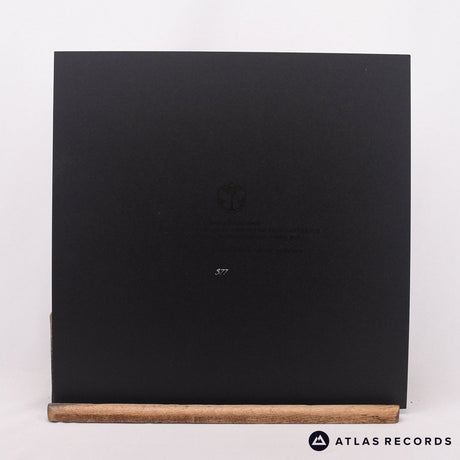 Various - Tomorrowland 2005 - 2009 Volume II - Embossed Sleeve LP Vinyl Record