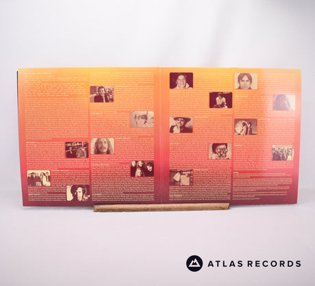 Various - Too Slow To Disco 4 - Violet 2 x LP Vinyl Record - EX/NM