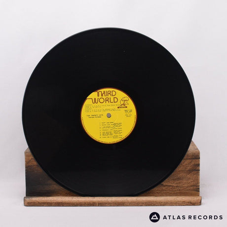 Various - Top Twenty Hits - A B LP Vinyl Record - EX/EX