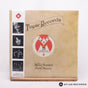 Various Topic Records • The Real Sound of Folk Music 2 x LP Vinyl Record - Front Cover & Record