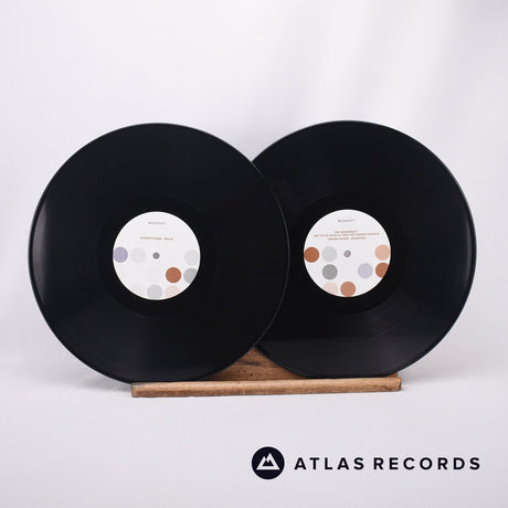 Various - Total 14 - 180G Insert 2 x 12" + 10" Vinyl Record - EX/NM