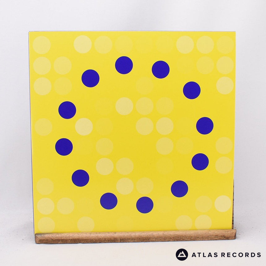 Various - Total 17 - 180G Limited Edition 3 x 12" Vinyl Record - EX/EX