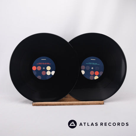 Various - Total 20 - 2 x 12" Vinyl Record - EX/NM