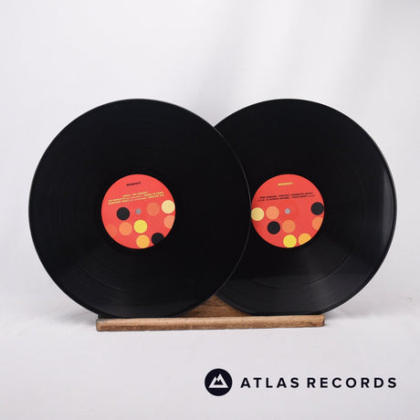 Various - Total 23 - 2 x 12" Vinyl Record - NM/NM
