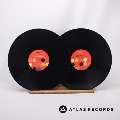 Various - Total 23 - 2 x 12" Vinyl Record - NM/NM