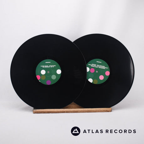 Various - Total 3 - 2 x LP Vinyl Record - VG+/EX