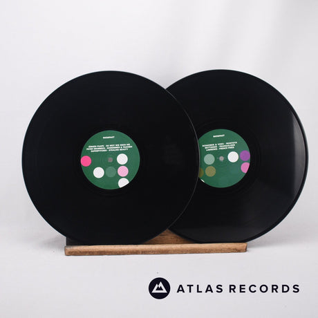 Various - Total 3 - 2 x LP Vinyl Record - VG+/EX