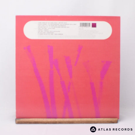 Various - Totally Wired 7 - LP Vinyl Record - EX/EX