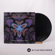 Various Trancentral Four - A Trip To Goa 3 x LP Vinyl Record - Front Cover & Record