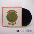 Various Travellers Aid Trust 2 x LP Vinyl Record - Front Cover & Record