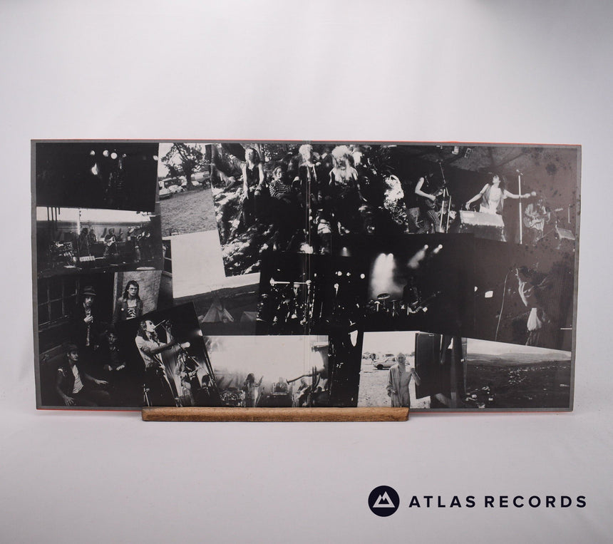 Various - Travellers Aid Trust - Porky Gatefold 2 x LP Vinyl Record - EX/EX