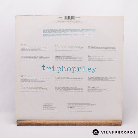 Various - Triphoprisy - 2 x LP Vinyl Record - VG+/VG+
