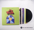 Various Truth Is Where It's At: The Best Of Gospel Truth 6 x LP Box Set Vinyl Record - Front Cover & Record