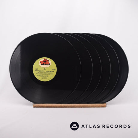 Various - Truth Is Where It's At: The Best Of Gospel Trut - 6 x LP Box Set Vinyl