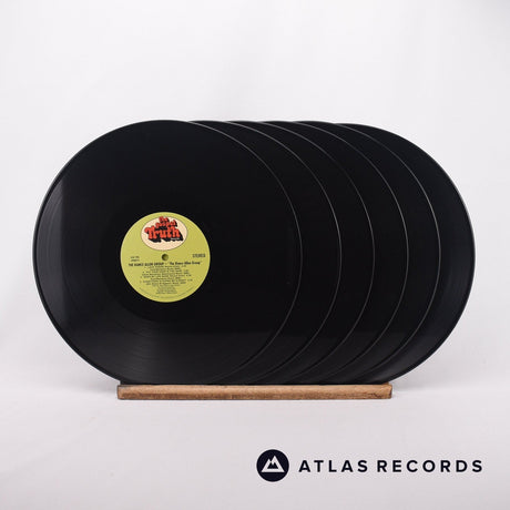 Various - Truth Is Where It's At: The Best Of Gospel Trut - 6 x LP Box Set Vinyl