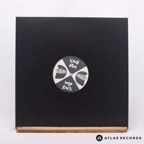 Various Ultimate Cakes & Sweets LP Vinyl Record - In Sleeve
