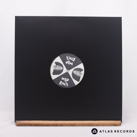 Various Ultimate Cakes & Sweets LP Vinyl Record - In Sleeve