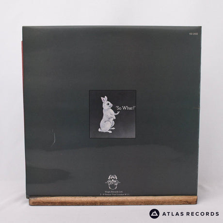 Various - V - Gatefold 2 x LP Vinyl Record - VG+/EX