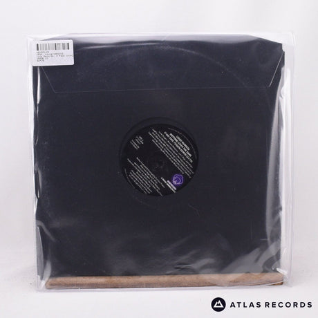 Various Vega Records 5 Pack Unreleased IV 5 x 12" Vinyl Record - In Sleeve