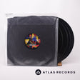 Various Vega Records 5 Pack Unreleased V 5 x 12" Vinyl Record - In Sleeve