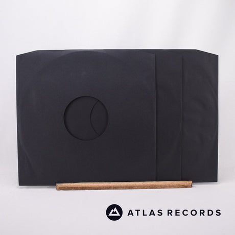 Various - Vega Records 5 Pack Unreleased IV - 5 x 12" Vinyl Record - NM