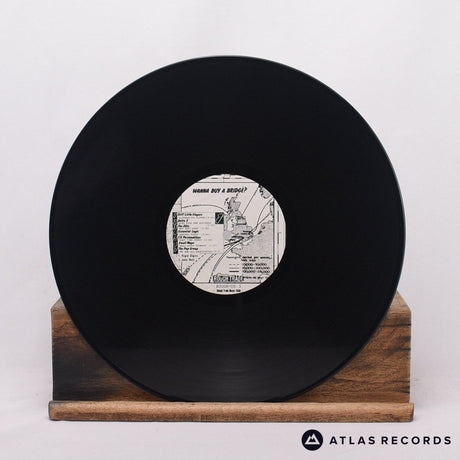 Various - Wanna Buy A Bridge? - LP Vinyl Record - EX/EX