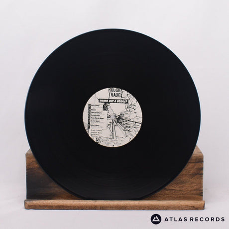 Various - Wanna Buy A Bridge? - LP Vinyl Record - EX/EX