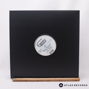 Various Was I Raving 12" Vinyl Record - In Sleeve