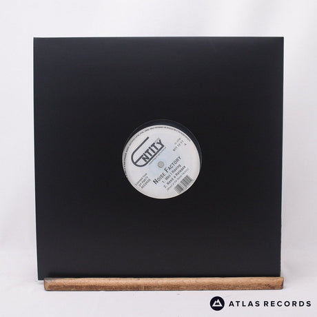 Various Was I Raving 12" Vinyl Record - In Sleeve