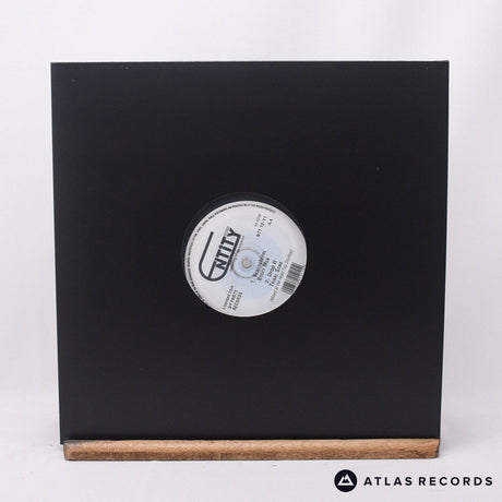 Various - Was I Raving - 12" Vinyl Record - VG+