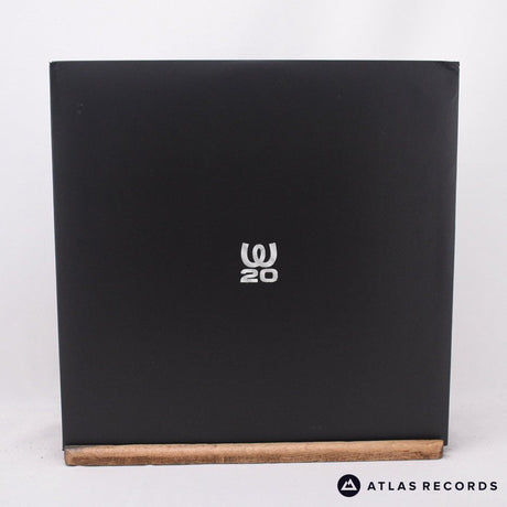Various - Watergate Twenty Years Anniversary Compilation - 3 x LP Vinyl Record