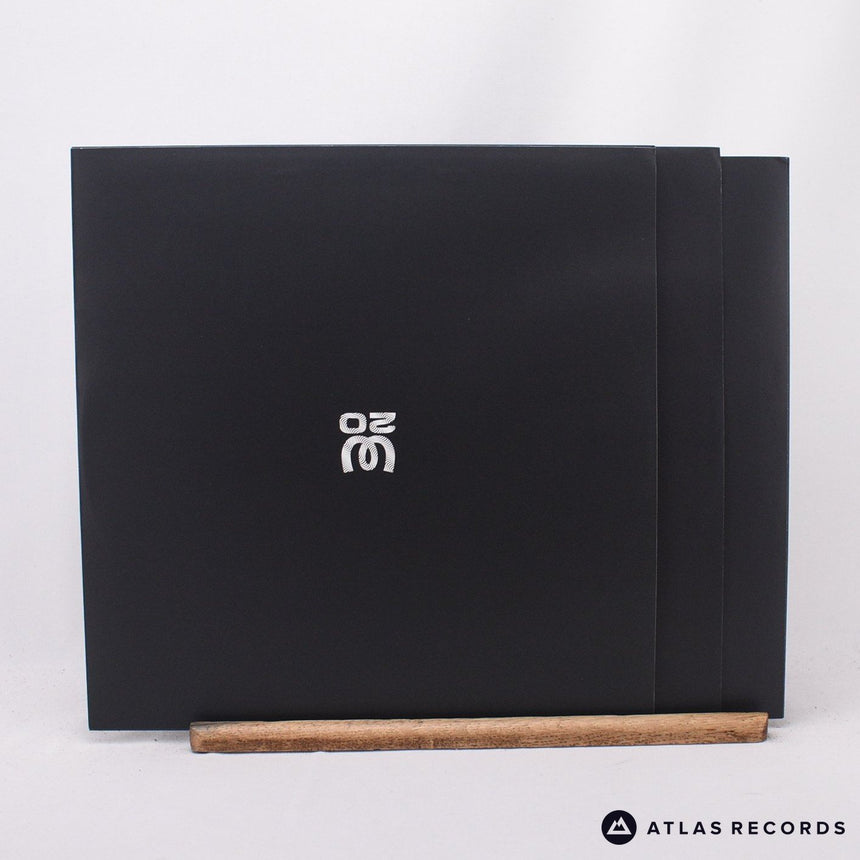 Various - Watergate Twenty Years Anniversary Compilation - 3 x LP Vinyl Record