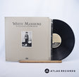 Various White Mansions LP Vinyl Record - Front Cover & Record
