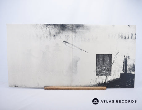 Various - White Mansions - LP Vinyl Record - EX/EX