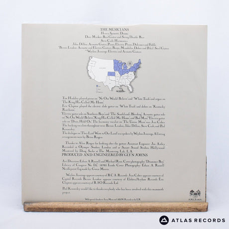 Various - White Mansions - LP Vinyl Record - EX/EX