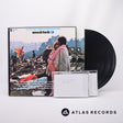 Various Woodstock 3 x LP Vinyl Record - Front Cover & Record