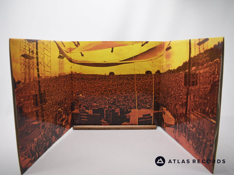 Various - Woodstock - Music From The Original Soundtrack And More - 3 x LP Vinyl