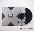 Various XL Recordings: Pay Close Attention 4 x LP + DVD Vinyl Record - Front Cover & Record