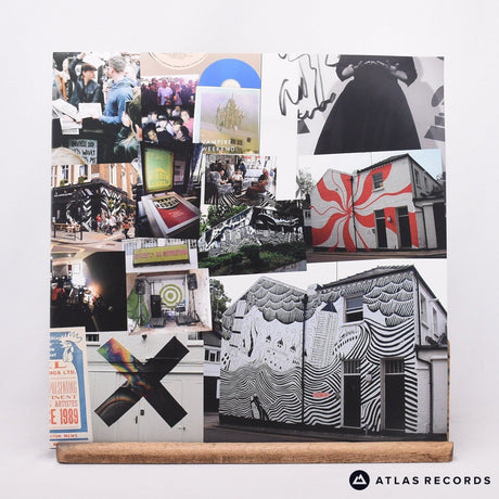 Various - XL Recordings: Pay Close Attention - 4 x LP + DVD Vinyl Record - EX/NM