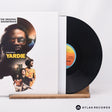 Various Yardie A Film By Idris Elba LP Vinyl Record - Front Cover & Record