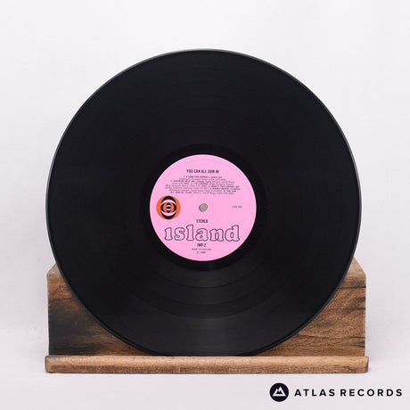 Various - You Can All Join In - First Press A1 B1 LP Vinyl Record - EX/EX
