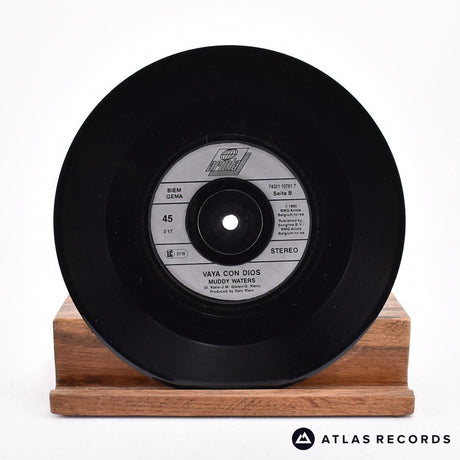 Vaya Con Dios - Heading For A Fall - 7" Vinyl Record - EX/EX