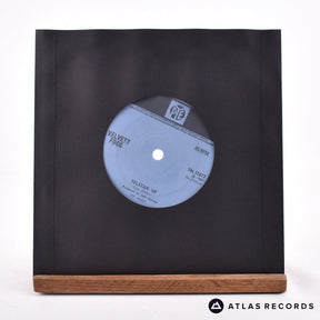 Velvett Fogg Telstar '69 7" Vinyl Record - In Sleeve