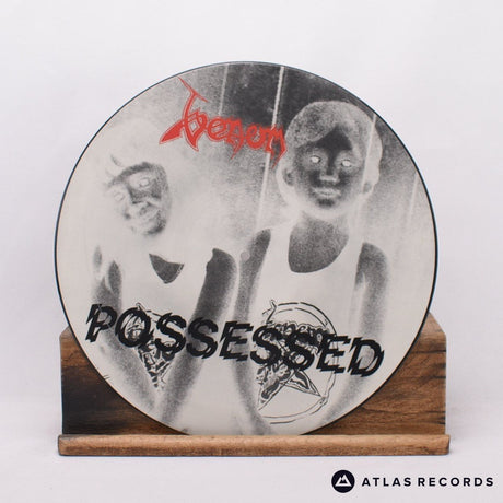 Venom Possessed LP Vinyl Record - In Sleeve