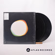 Vessels Dilate 2 x LP Vinyl Record - Front Cover & Record