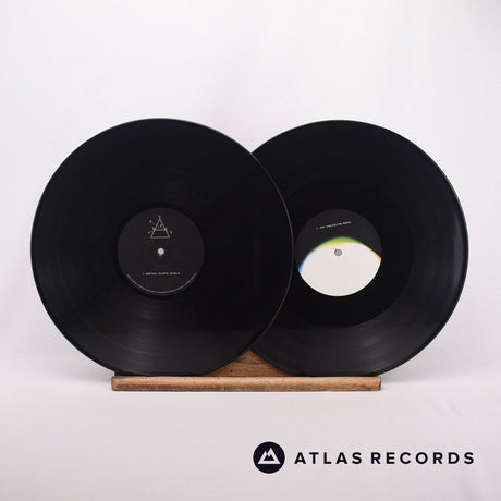 Vessels - Dilate - 180G Limited Edition 2 x LP Vinyl Record - NM/NM