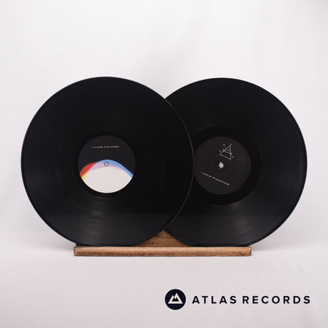 Vessels - Dilate - 180G Limited Edition 2 x LP Vinyl Record - NM/NM